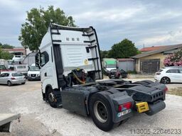 Iveco S-WAY 460