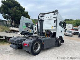 Iveco S-WAY 460