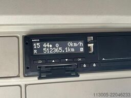 Iveco S-WAY 460