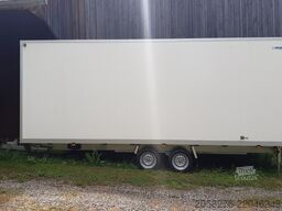 WM Meyer AZHLC 3560/244 - S40 3.500kg