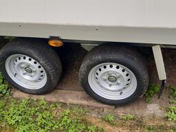 WM Meyer AZHLC 3560/244 - S40 3.500kg