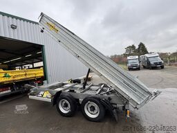 HUMBAUR HTK 754020