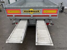 HUMBAUR HTK 754020
