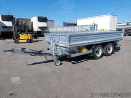 HUMBAUR HTK 754020
