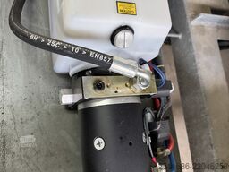 HUMBAUR HTK 754020