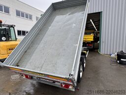HUMBAUR HTK 754020