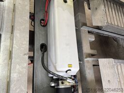 HUMBAUR HTK 754020