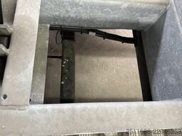 HUMBAUR HTK 754020