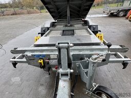 HUMBAUR HTK 754020