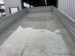 HUMBAUR HTK 754020