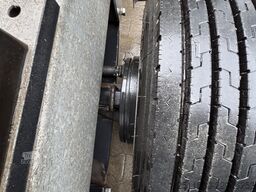 HUMBAUR HTK 754020