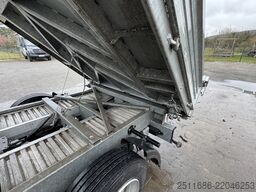 HUMBAUR HTK 754020