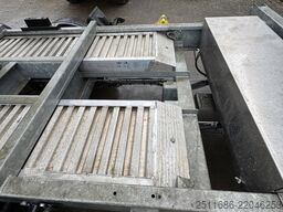 HUMBAUR HTK 754020