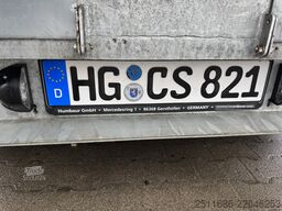 HUMBAUR HTK 754020