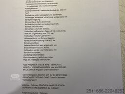 HUMBAUR HTK 754020
