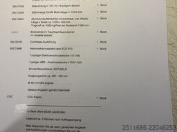 HUMBAUR HTK 754020