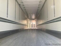 Krone Cool Liner Duoplex Steel Standard