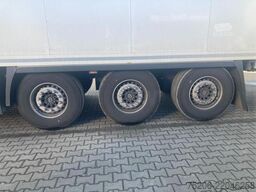 Krone Cool Liner Duoplex Steel Standard