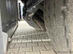 Krone Cool Liner Duoplex Steel Standard