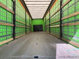 Krone Profi Liner Standard