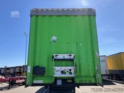 Krone Profi Liner Standard