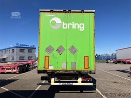 Krone Profi Liner Standard