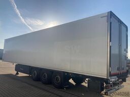 Krone Cool Liner Duoplex Steel Standard