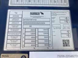  S.KO 24/L ? 13.4 FP 60 COOL Standard