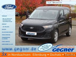 FORD Transit Connect Trend L1 FlexCab 75kW WiPa Navi