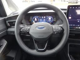 FORD Transit Connect Trend L1 FlexCab 75kW WiPa Navi