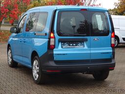 FORD Transit Connect Trend L1 FlexCab 75kW WiPa Navi