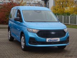 FORD Transit Connect Trend L1 FlexCab 75kW WiPa Navi