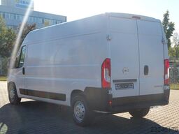 OPEL Movano C Kasten HKa L3H2 3,5t Edition verstärkt