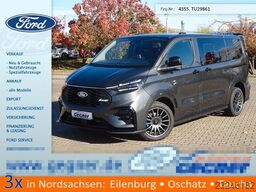 FORD Tourneo Custom 320L1 MS-RT 4x4 Stndhz Exklusiv