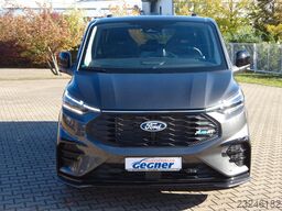 FORD Tourneo Custom 320L1 MS-RT 4x4 Stndhz Exklusiv