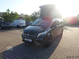 MERCEDES-BENZ Marco Polo 300 d 4MATIC AMG-Line el. Dach Leder