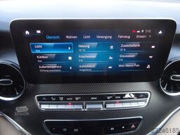 MERCEDES-BENZ Marco Polo 300 d 4MATIC AMG-Line el. Dach Leder