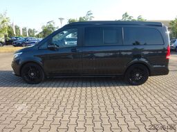 MERCEDES-BENZ Marco Polo 300 d 4MATIC AMG-Line el. Dach Leder