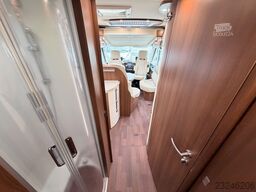 CARTHAGO Chic C-Line I 4.9 LE/L *Einzelbetten-Hubbett*