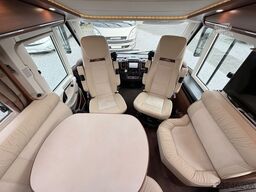 CARTHAGO Chic C-Line I 4.9 LE/L *Einzelbetten-Hubbett*