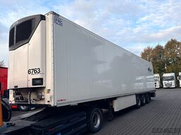 SCHMITZ CARGOBULL SKO 24/L - 13.4 FP 45 Cool V7, Carrier HE Multi