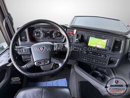 SCANIA R500A4x2NA / LED / 2-K Hydraulik