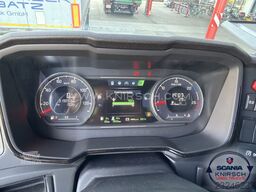 SCANIA R500A4x2NA / LED / 2-K Hydraulik