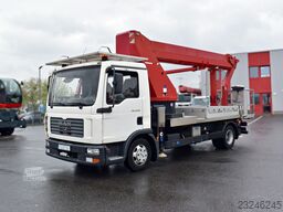 Palfinger Wumag WT 270 (TÜV und UVV neu!)