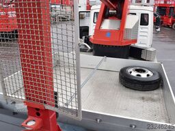 Palfinger Wumag WT 270 (TÜV und UVV neu!)