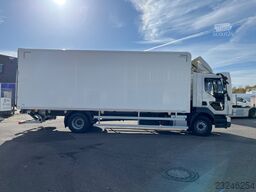 VOLVO FL16.280 Junge Kofferaufbau mit LBW