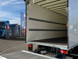 VOLVO FL16.280 Junge Kofferaufbau mit LBW