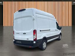 FORD Transit 350 L3H3 Trend*Kamera*Tempomat*Sitzhzg*