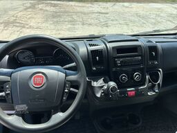 Fiat Weinsberg Carabus 600 K 4 Schlafplätze | Voll ausgestattet