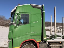 Volvo FH 540